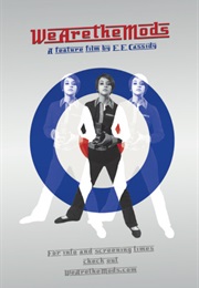 We Are the Mods (2009)