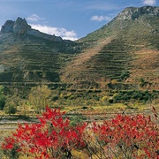 Valles Del Jubera, Leza, Cidacos Y Alhama, Spain