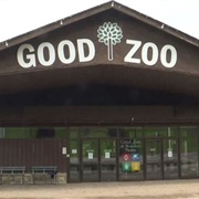 Oglebay's Good Zoo