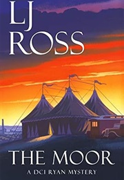 The Moor (LJ Ross)
