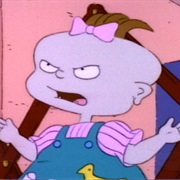 S2.E2: Chuckie vs. the Potty/Together at Last