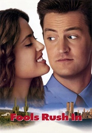 Fool's Rush in (1997)