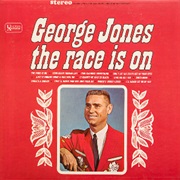 George Jones - The Race Is on (1965)