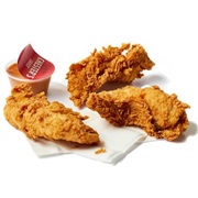 Jumbo Tenders