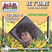 Je T'aime .. Judge Dread