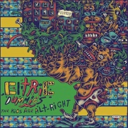 Citric Dummies - The Kids Are Alt-Right