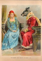 Beauty and the Beast (Charles Perrault)