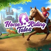 Horse Riding Tales