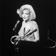 Marilyn Monroe