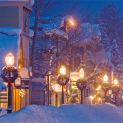 Crested Butte, Colorado