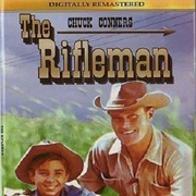 The Rifleman Season 5