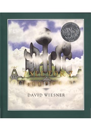 Sector 7 (David Wiesner)