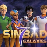 Sinbad and the 7 Galaxies