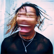 MISFIT - Kent Osborne