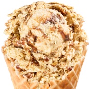 Gone Bananas Ice Cream