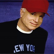 S28.E3: Senator John McCain/The White Stripes