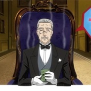 S1.09. His Butler, Phantom Image