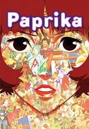 Paprika (2007)