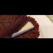 Molasses Cake