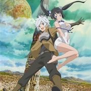 Is It Wrong to Try to Pick Up Girls in a Dungeon?