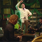 S1.E9: Quitting; Last Day; Irish