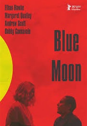 Blue Moon  2025 (2025)