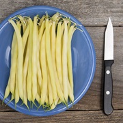 Wax Beans