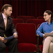 S11.E8: Charlie's Angels & the Report