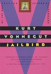 Jailbird (Kurt Vonnegut)