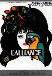 The Wedding Ring (1971)