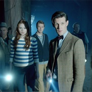 S7.E2: Dinosaurs on a Spaceship