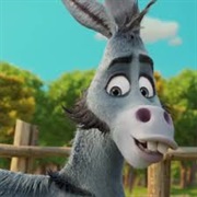 Otis (Thelma the Unicorn)