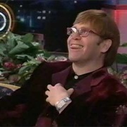 The Tonight Show With Jay Leno 9/22/1997