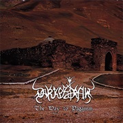 Darkestrah - The Way to Paganism