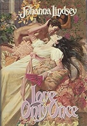 Love Only Once (Johanna Lindsey)