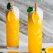 Orange Colada