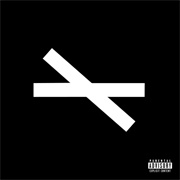 Nonnegative (2022, Coldrain)