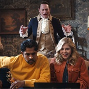 S3.E5: The Silent Partner