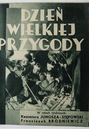 The Day of the Great Adventure (1935)