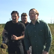 S4.E6: If You Love Something, Set It Free