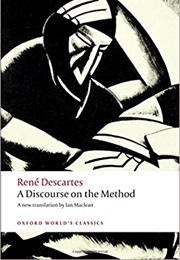 A Discourse on the Method (Descartes, René)