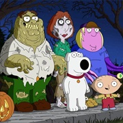 S23.E19: A Little Fright Music