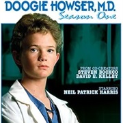 Doogie Howser Md Season 1