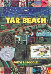 Tar Beach (Faith Ringgold)