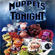 Muppets Tonight