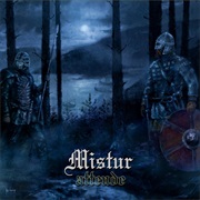 Attende - Mistur (2009)