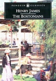 The Bostonians (James, Henry)