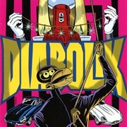 S11.E13: Diabolik