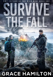 Survive the Fall (Grace Hamilton)