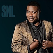 S41.E3: Tracy Morgan/Demi Lovato